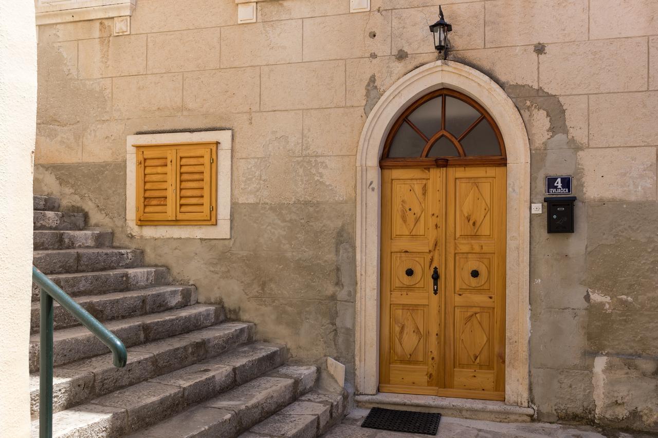 Izvijacica Suite Ντουμπρόβνικ Εξωτερικό φωτογραφία