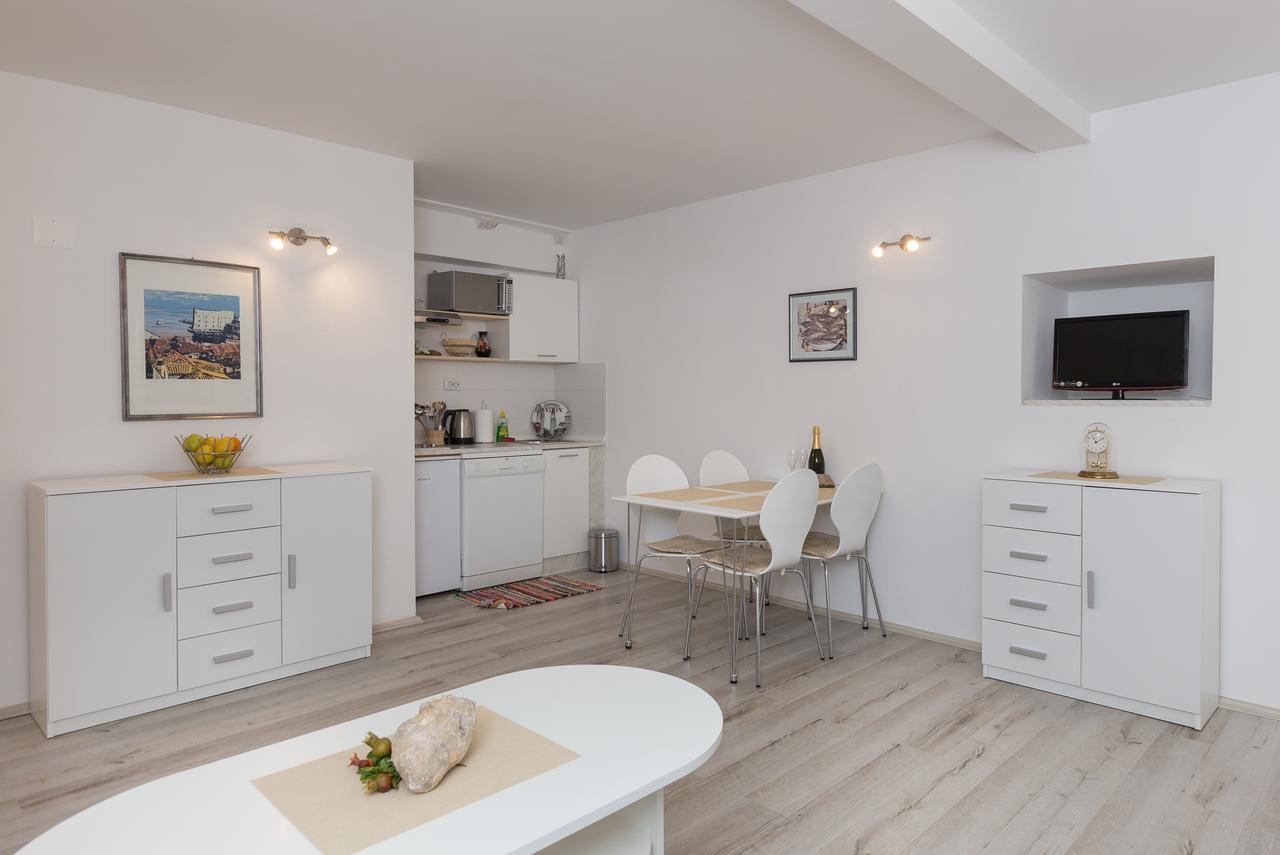 Izvijacica Suite Ντουμπρόβνικ Εξωτερικό φωτογραφία