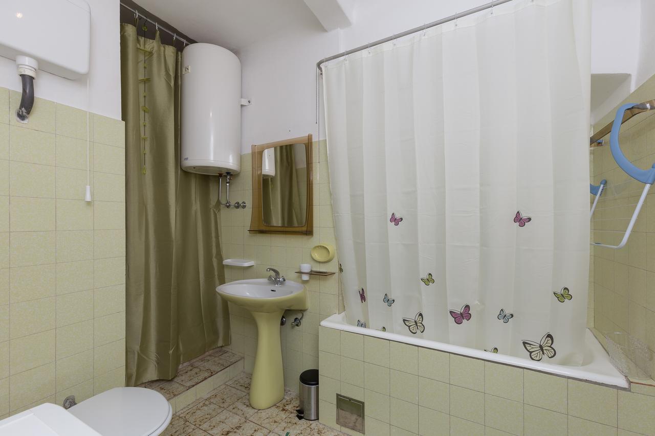Izvijacica Suite Ντουμπρόβνικ Εξωτερικό φωτογραφία