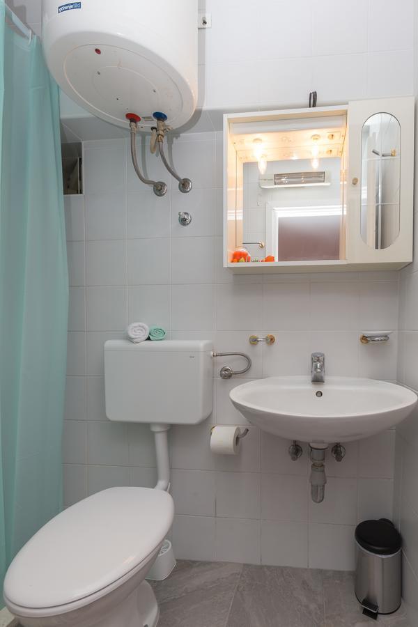 Izvijacica Suite Ντουμπρόβνικ Εξωτερικό φωτογραφία