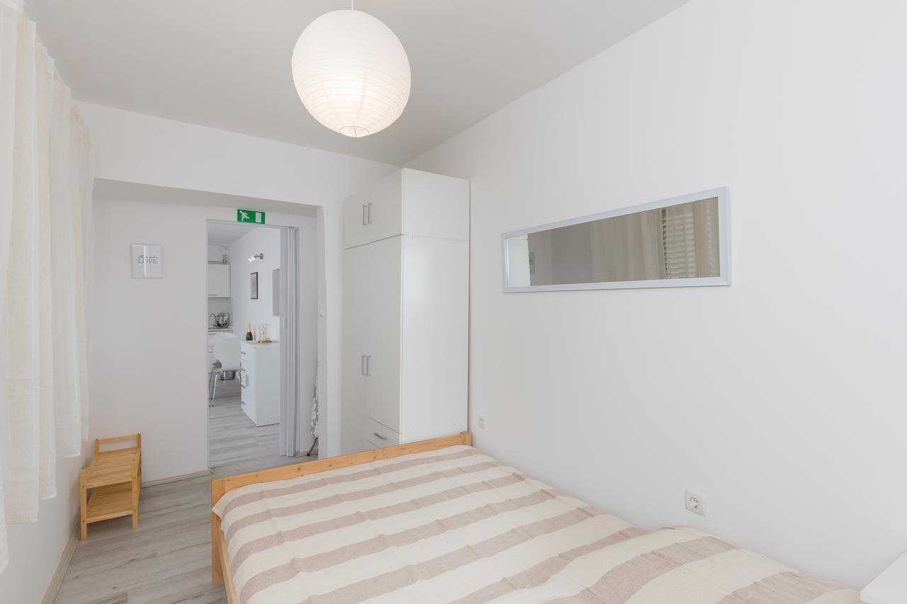 Izvijacica Suite Ντουμπρόβνικ Εξωτερικό φωτογραφία