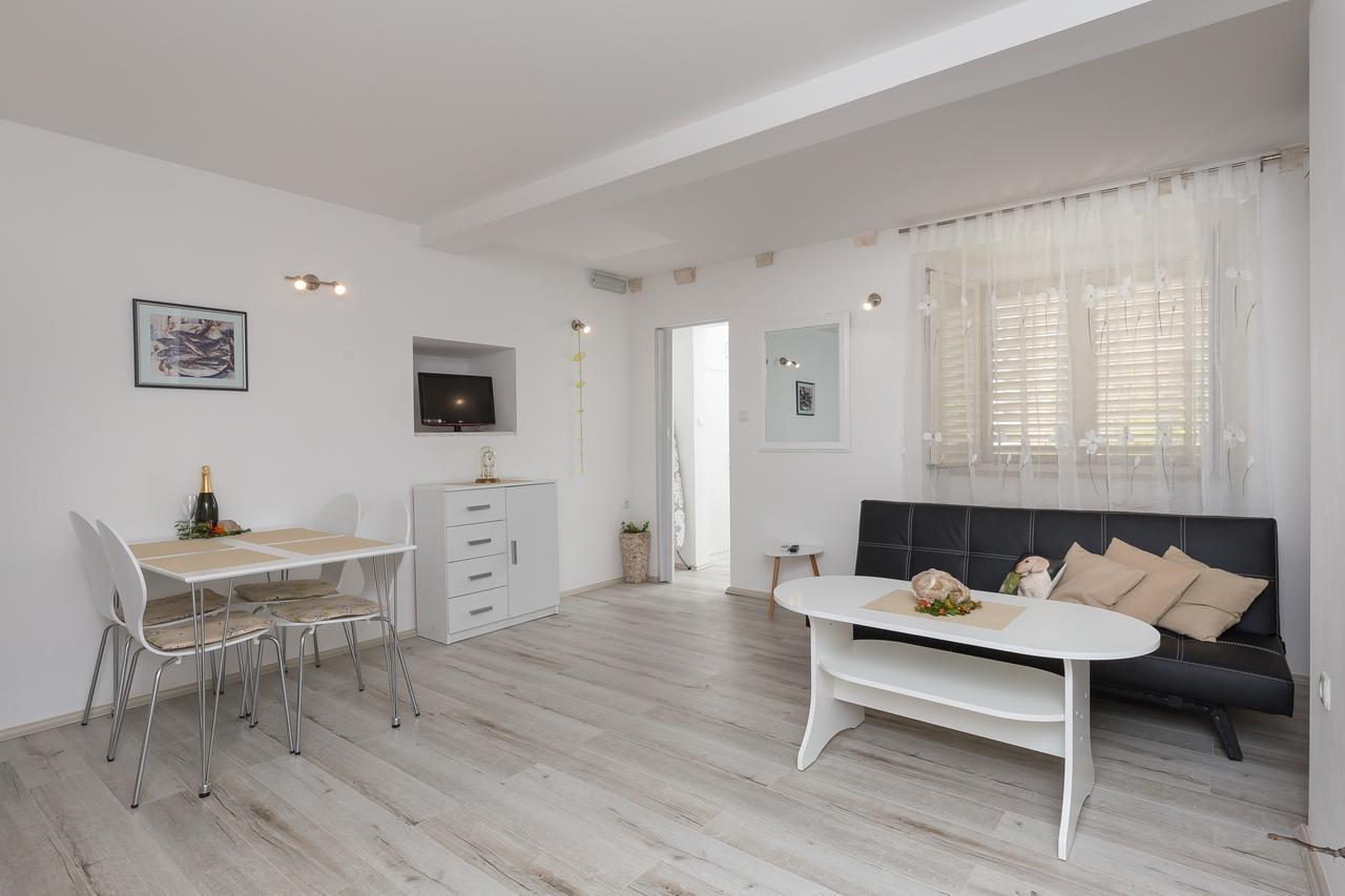 Izvijacica Suite Ντουμπρόβνικ Εξωτερικό φωτογραφία
