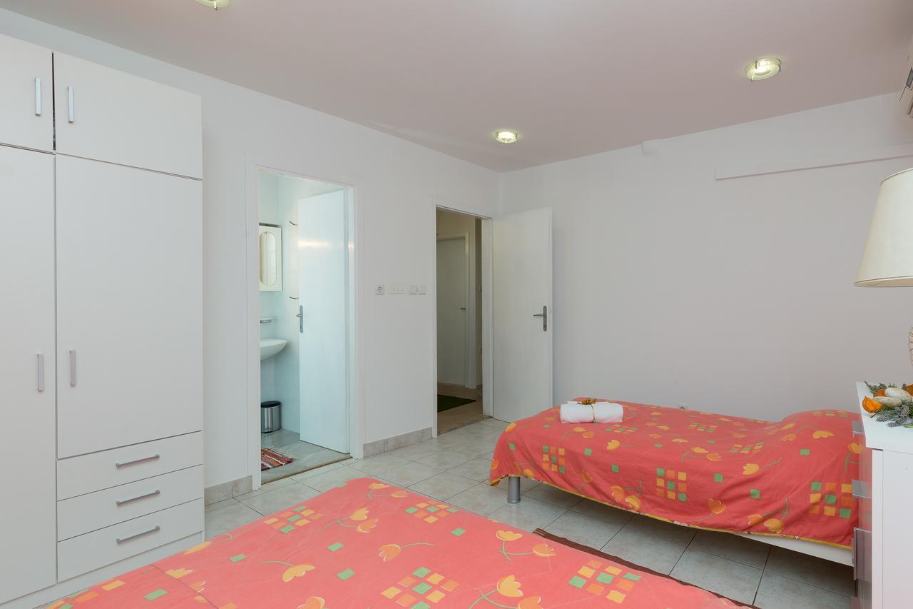 Izvijacica Suite Ντουμπρόβνικ Εξωτερικό φωτογραφία
