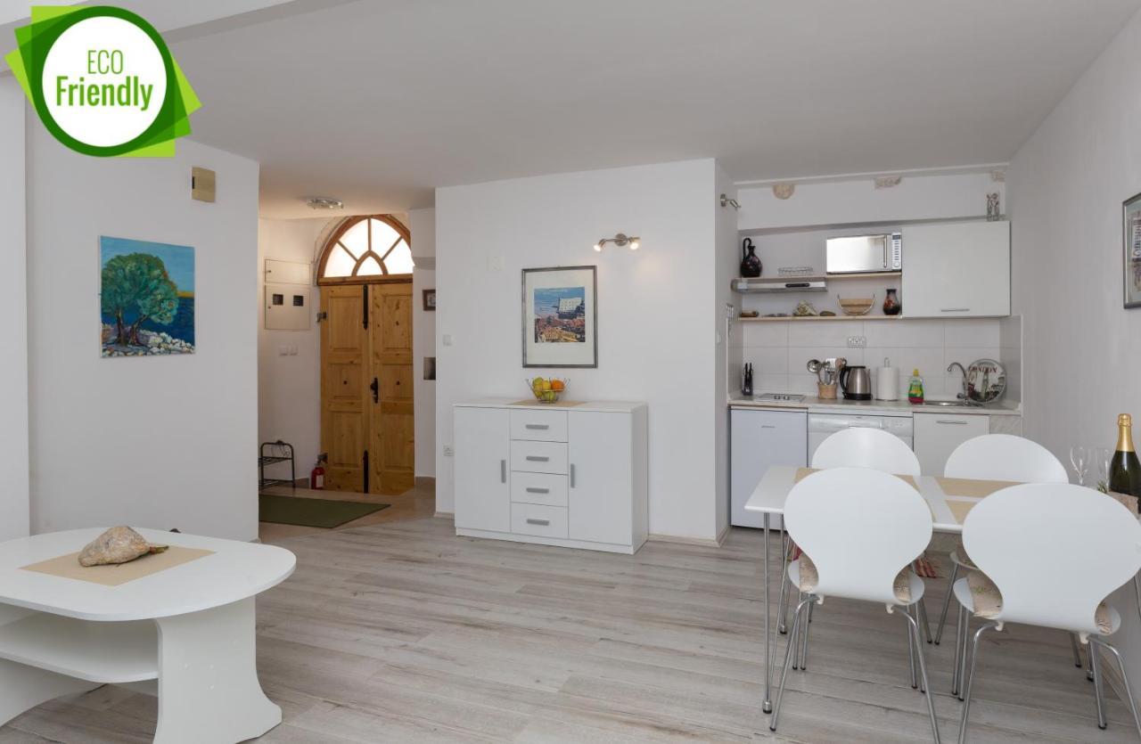 Izvijacica Suite Ντουμπρόβνικ Εξωτερικό φωτογραφία