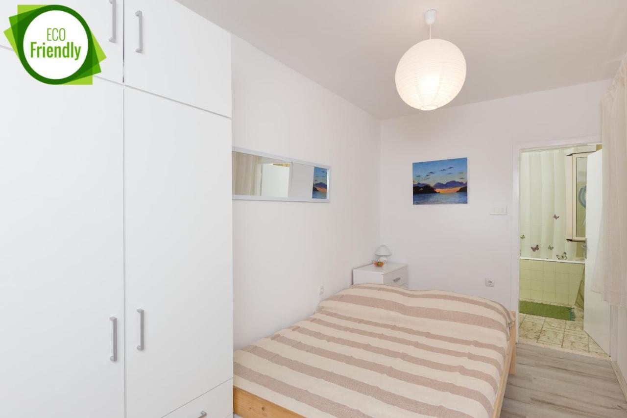 Izvijacica Suite Ντουμπρόβνικ Εξωτερικό φωτογραφία